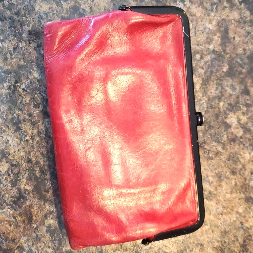 Hobo wallet